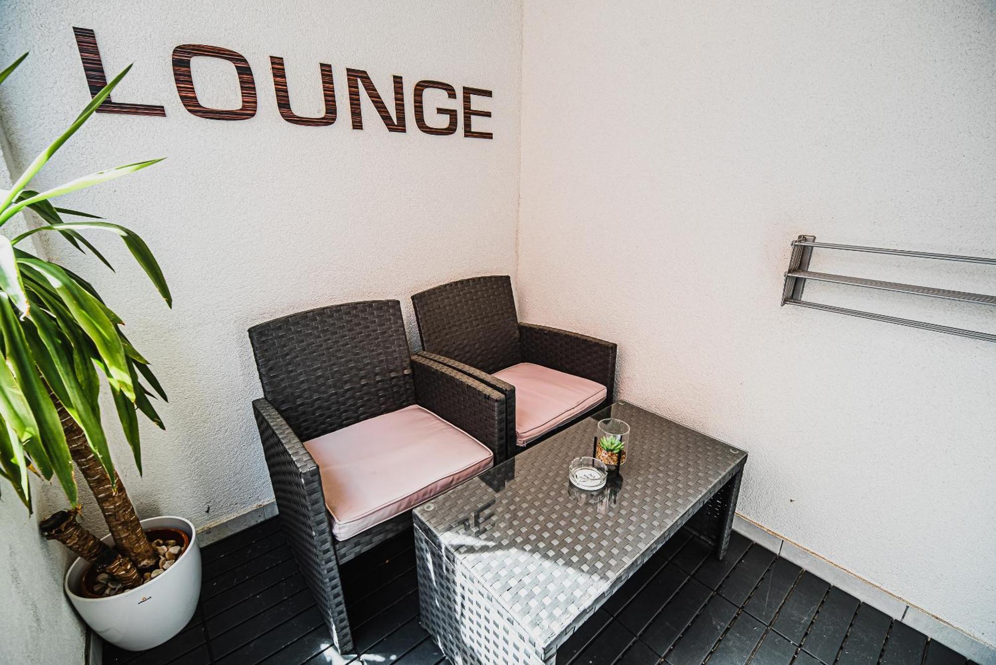 Downtown Park Apartments With Balcony Vodice Rum bild